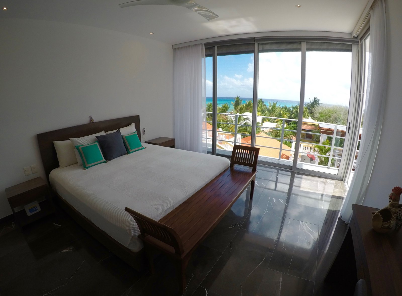 Casa Alma pool